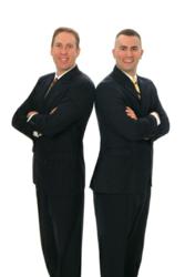 John McGeough and Anthony Lamacchia are the #1 Listing Agents in Massachusetts